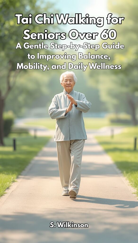 tai chi walking for seniors over 60